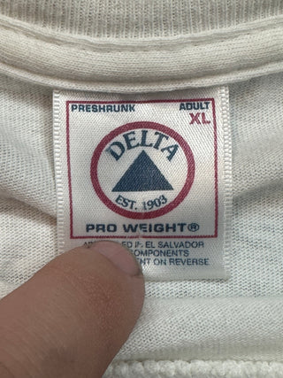 2001 NBA All Star Game Tshirt size XL