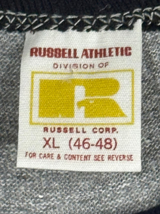 Oakland Raiders Logo Tshirt Sz XL