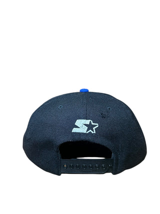Buffalo Bills Plain Logo Snapback