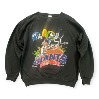 1993 Marvin The Martian Giants Crewneck size Large