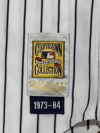 1973-84 New York Yankees Therman Munson Jersey size 2XL