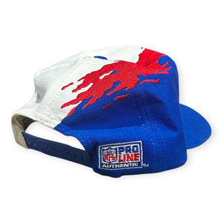 90s Giants Splash SnapBack