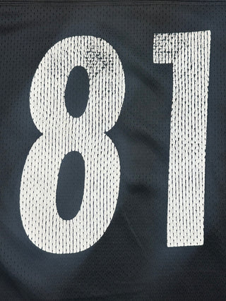 Steelers Charles Johnson Jersey size XL