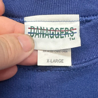 90s Duke Knowledge & Faith Crewneck size Small