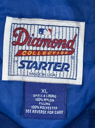 Blue Jays Dugout Jacket size XL