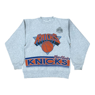 90s Knicks Double Sided Crewneck size Small