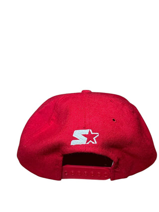Buffalo Bills Arch SnapBack