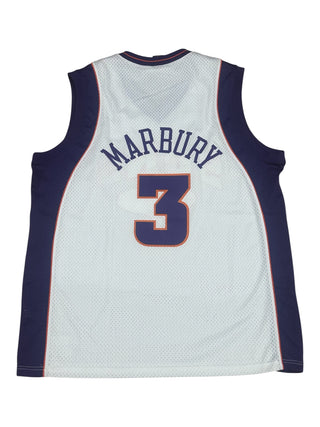 Swingman Suns Stephon Marbury Jersey size 2X