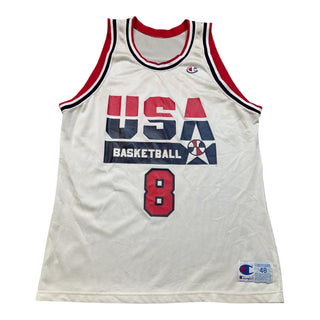 1992 Dream Team Scottie Pippen Jersey size 48/XL