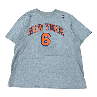 Knicks Landry Fields Tshirt size 2X