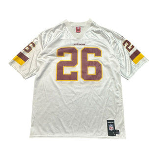 Reskins Clinton Portis Jersey size L