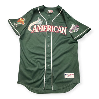 2001 All Star Cal Ripken Jersey size XL