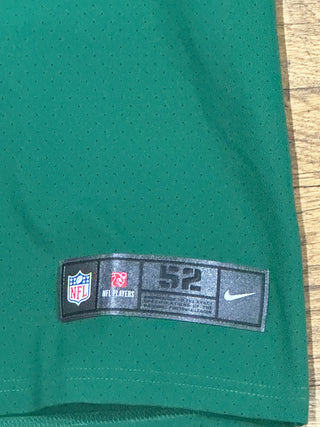 Authentic Jets Sam Darnold Jersey size XL