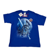 Mets Pro Player Tshirt size Large