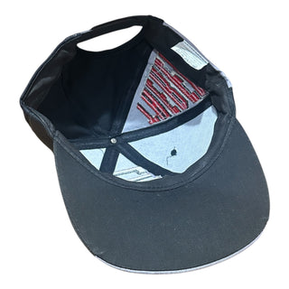 90s Liverpool Thereds SnapBack (DP)