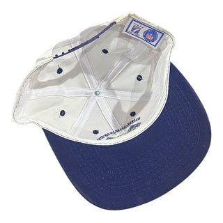 1997 Patriots Super Bowl SnapBack