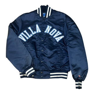 Villanova Arch Satin Jacket  Sz M