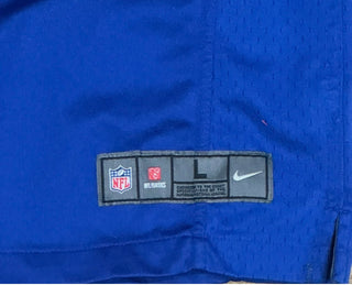 Youth Large Giants Odell Beckham Jersey