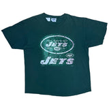Jets WATER Tshirt size 2X