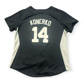 Women’s White Sox Paul Konerko Jersey size L