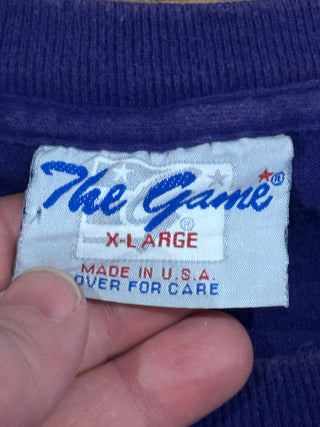 1994 World Cup Making Soccer History Tshirt Sz XL (291)