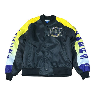 Lakers Fanimation Jacket size XL