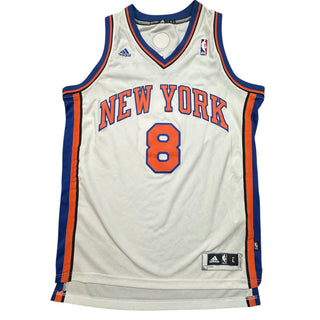 Knicks Gallinari Swingman Jersey size Large