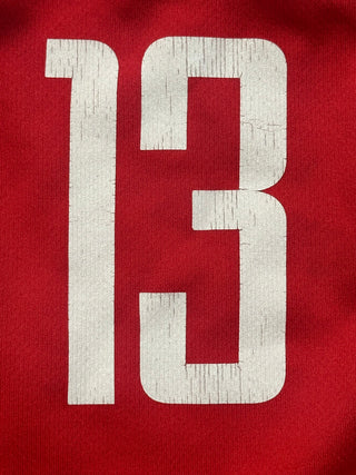 Toddler Rockets James Harden Jersey 3T