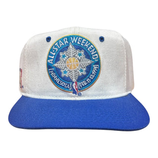 1994 Minnesota NBA All Star Game Snapback
