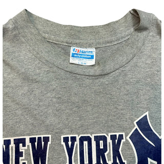 80s Yankees Tshirt size Large