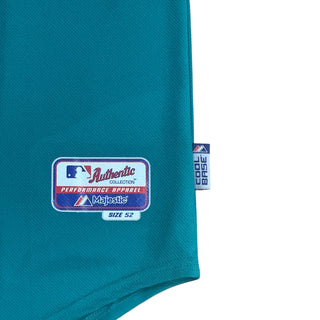 Mariners Ken Griffey Jr. Jersey size 52/2X