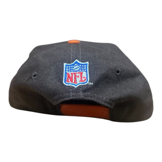 90s Cleveland Browns Sidescript SnapBack