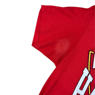 Atlanta Hawks Arch Tshirt Sz L