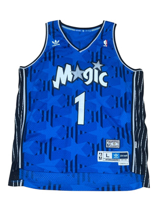 Swingman Orlando Magic Tracy McGrady Jersey size