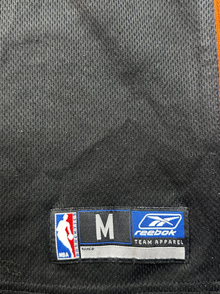 Youth Medium Knicks Warm Up