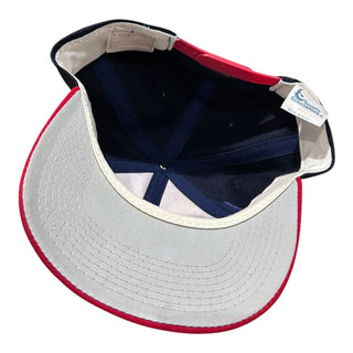 Atlanta Braves Plain Logo Snapback
