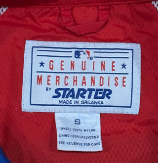 1996 All Star Game Windbreaker Jacket size Small