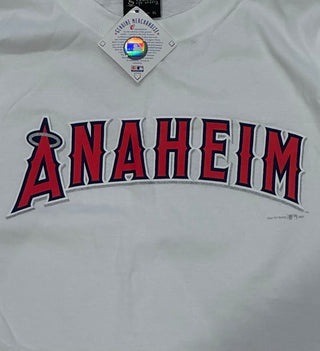 Anaheim Angels Tshirt size XL