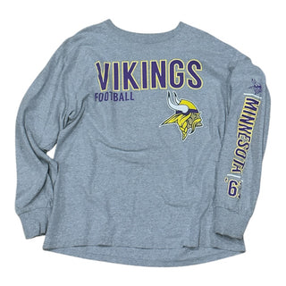 Vikings Long Sleeve size L