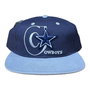 Dallas Cowboys SnapBack