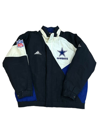 Cowboys Apex Heavyweight Jacket size XL