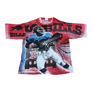 BUFFALO BILLS AOP SZ XL