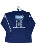 2000 Yankees Champions Long Sleeve size M