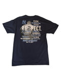 2017 Yankees Jeter Jersey Retirement Tshirt size M
