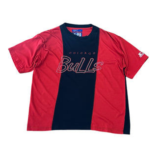 Bulls Bubble Tshirt size Large