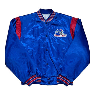 Giants Satin Jacket size L