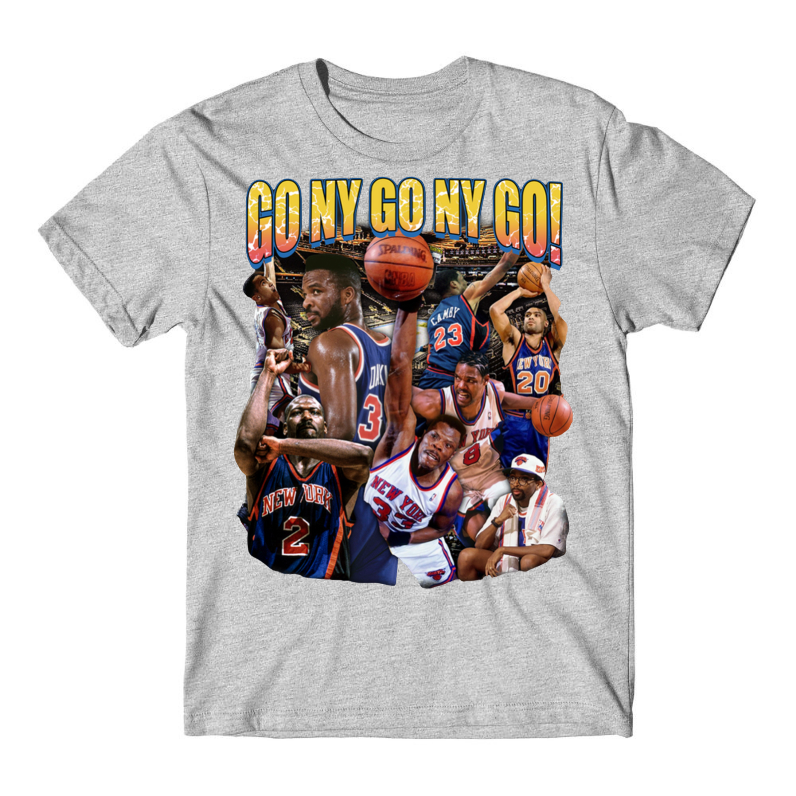 Pre Order Say Go Ny Throwback Design Mr Throwback Nyc