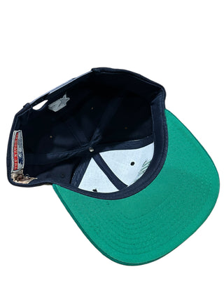 Whalers Script SnapBack