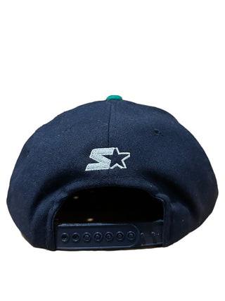 Whalers Script SnapBack