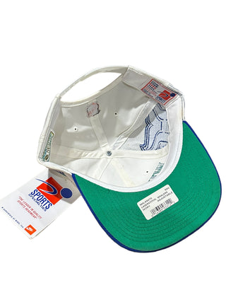 Whalers Laser SnapBack